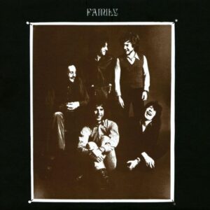 A SONG FOR ME - FAMILY