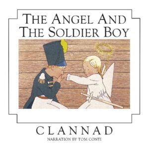 ANGEL AND THE SOLDIER BOY - CLANNAD