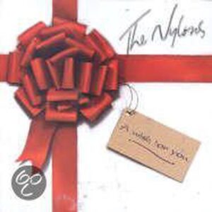 A WISH FOR YOU - NYLONS