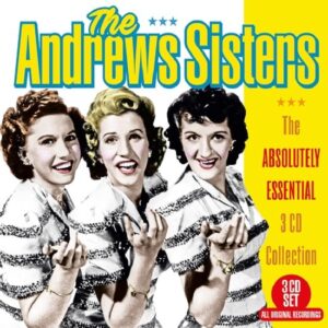ABSOLUTELY ESSENTIAL - ANDREWS SISTERS