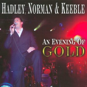 AN EVENING OF GOLD - SPANDAU BALLET