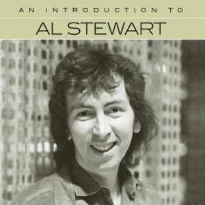 AN INTRODUCTION TO - STEWART, AL