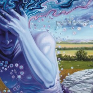 ABSENCE OF.. -LP+CD- - KANSAS