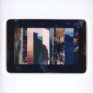 ART IN THE AGE OF.. - PORTICO QUARTET