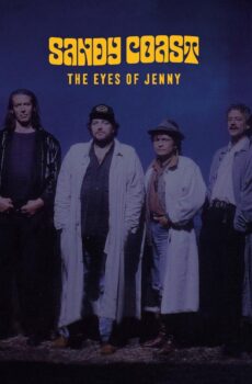 7-EYES OF.. -COLOURED- - SANDY COAST