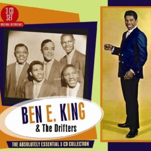 ABSOLUTELY ESSENTIAL 3.. - KING, BEN E. & THE DRIFTE