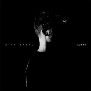 ALONE - CASAL, NICO