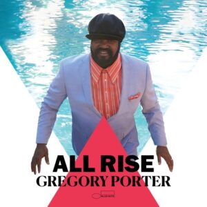 ALL RISE -DIGI- - PORTER, GREGORY