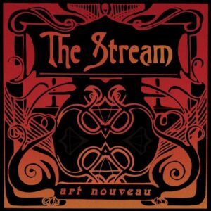 ART NOUVEAU - THE STREAM