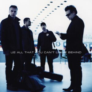 ALL THAT YOU.. -REMAST- - U2