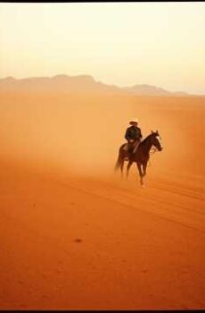 MG - Cowboys and Indians