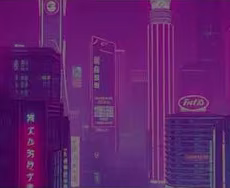 Neon Dreams [Synthwave]