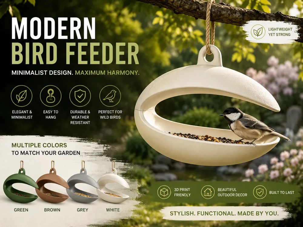 https://makerworld.com/en/models/2835351-modern-futuristic-bird-feeder#profileId-3160022